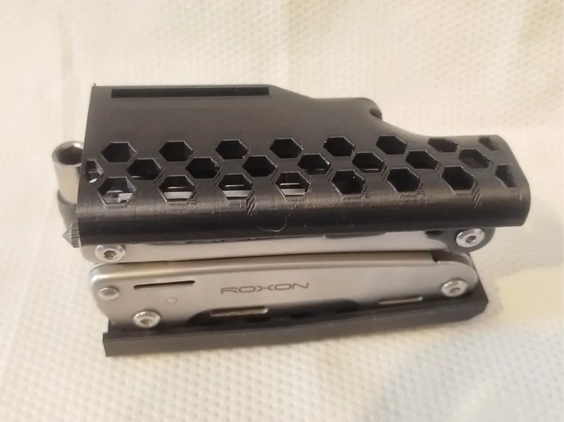Roxon S801S Storm holster
