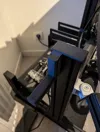 0.2mm layer, 2 walls, 10% infill - V2