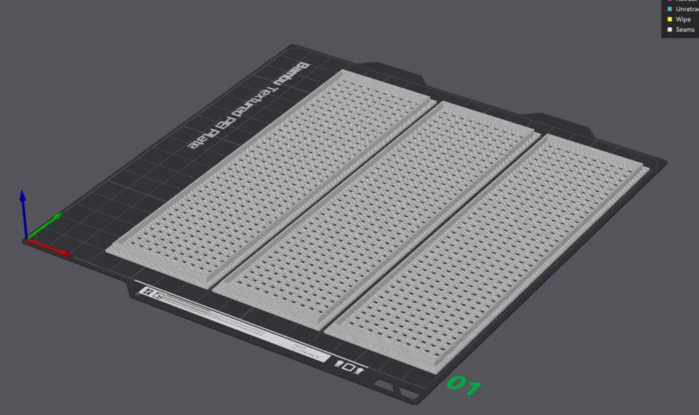 pc IO Shields - Free 3D Print Model - MakerWorld
