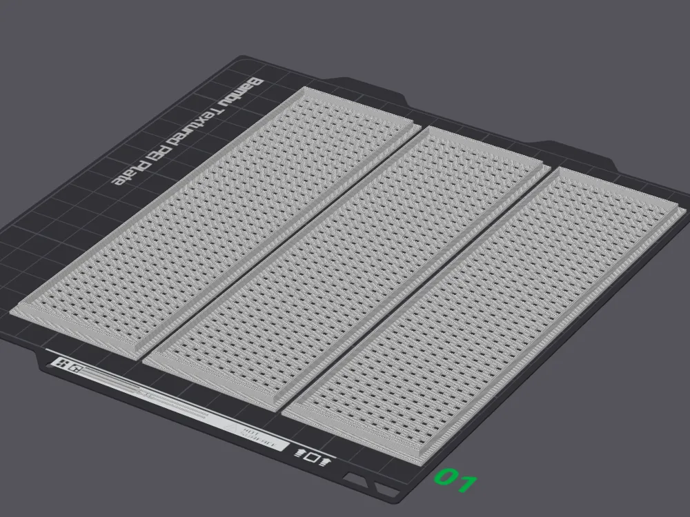 pc IO Shields - Free 3D Print Model - MakerWorld