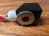0.08mm layer, 2 walls, 15% infill