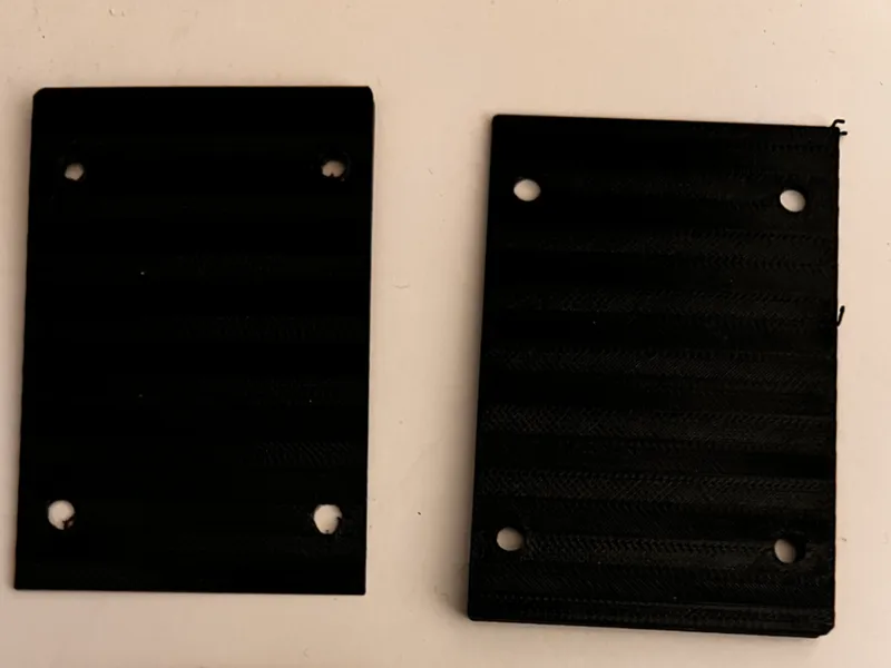 Shim- spessore tasca Manico Chitarra
