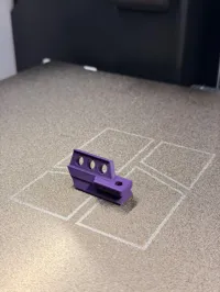 Original model
