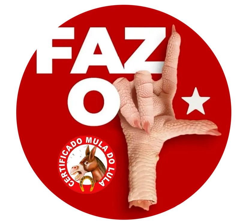 Hue Forge Certificado Mula Do Lula PT | 1:30 Horas