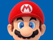 Mario Puzzle
