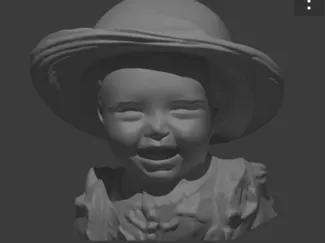 Statue