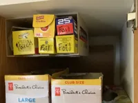 Kitchen Storage