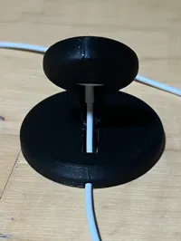 Support de charge Apple Watch — photo 4