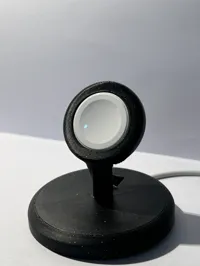 Support de charge Apple Watch — photo 5