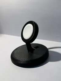 Support de charge Apple Watch — photo 6