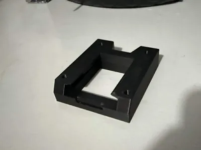 NANWEI Battery Mount