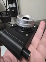 Updated Flange Distance v2