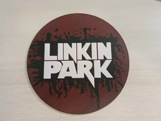 logo linkin park