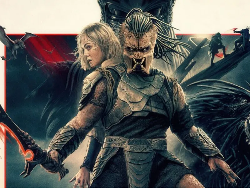 Predator 2025