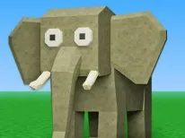 when the game is real elephant