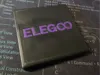 Elegoo Film Spacer with Logo