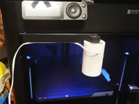 0.12mm layer, 4 walls, 20% infill