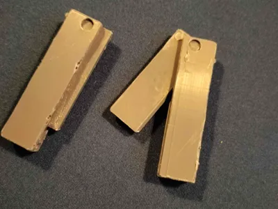 finger flipper fidget knife