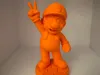 0.12mm layer, 3 walls, 15% infill