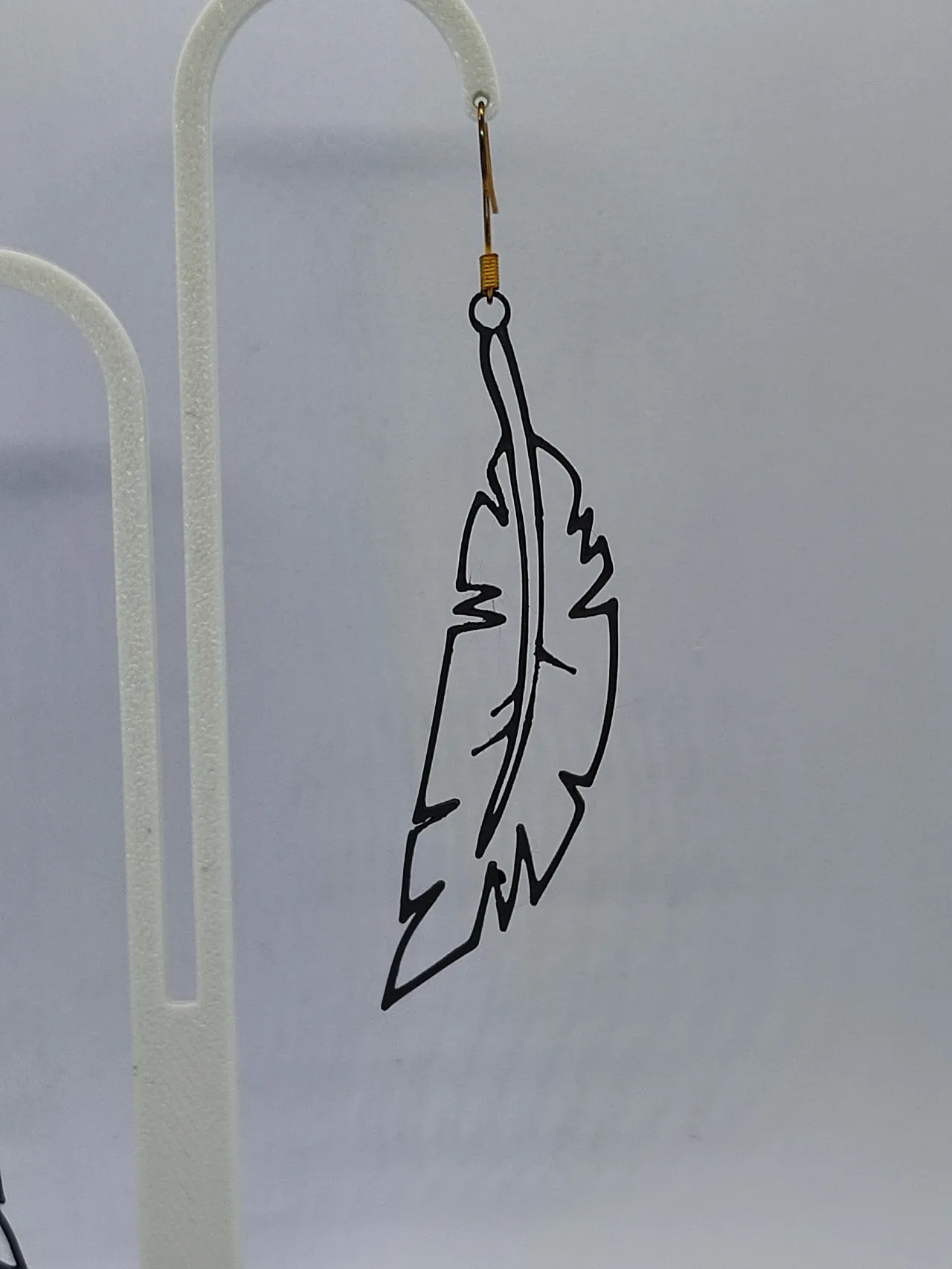 Aretes Alas del Viento view 4
