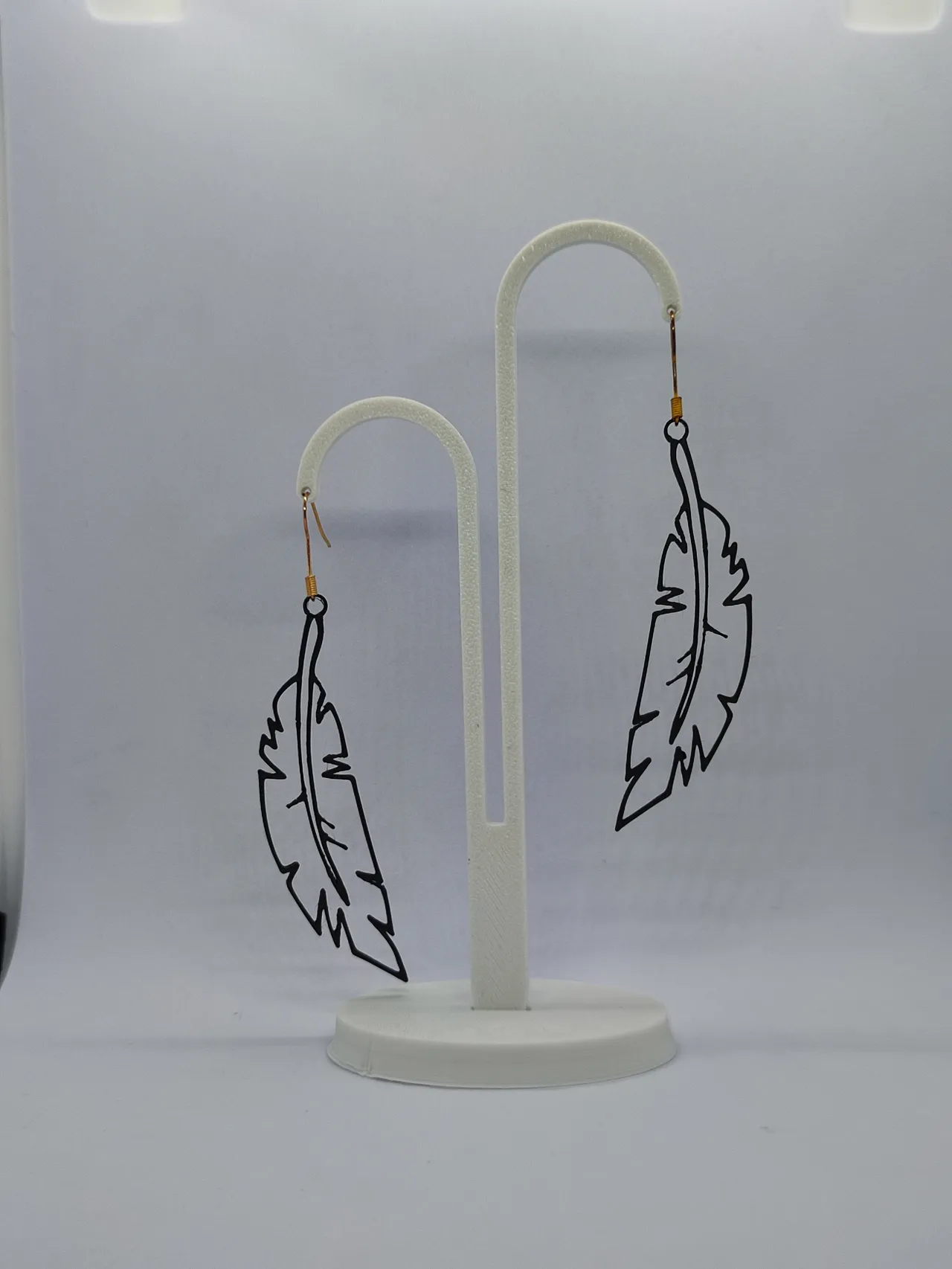 Aretes Alas del Viento view 2