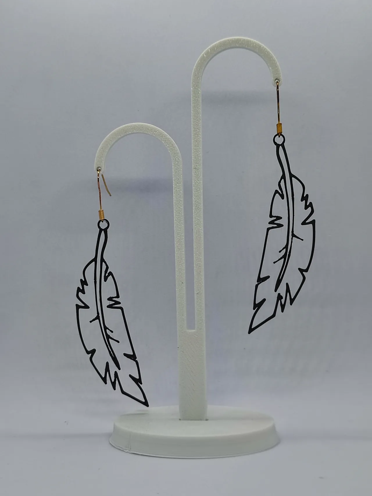 Aretes Alas del Viento view 3