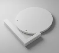 0.16mm layer, 2 walls, 15% infill