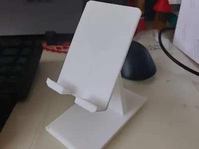 Phone Stand