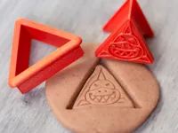 0.15mm layer, 2 walls, 10% infill