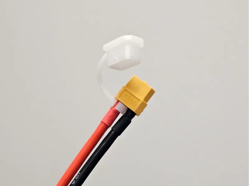 Simple Handy XT60 Cap
