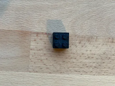 2x2 Brick