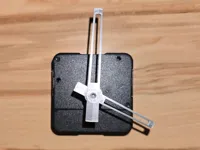 0.12mm layer, 2 walls, 15% infill