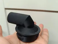 0.08mm layer, 2 walls, 15% infill