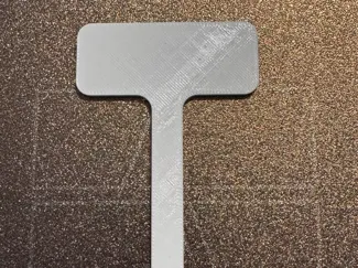Pflanzenschild  Pflanzenschilder