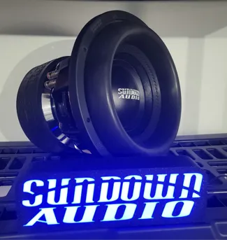Sundown Audio Lightbox V1