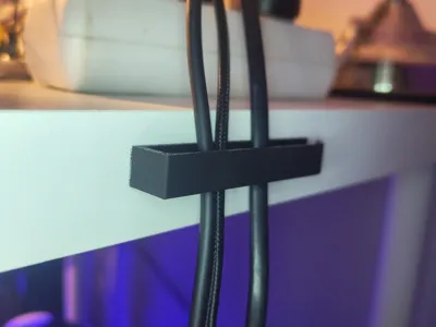Cable management Holder Hook