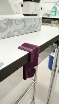 0.2mm layer, 3 walls, 20% infill