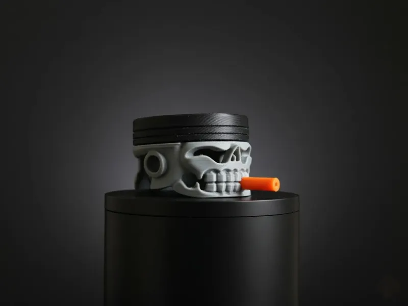Piston Killer