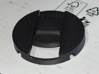 54 mm cap for can