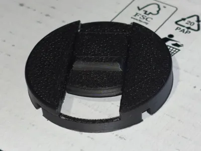54 mm cap for can