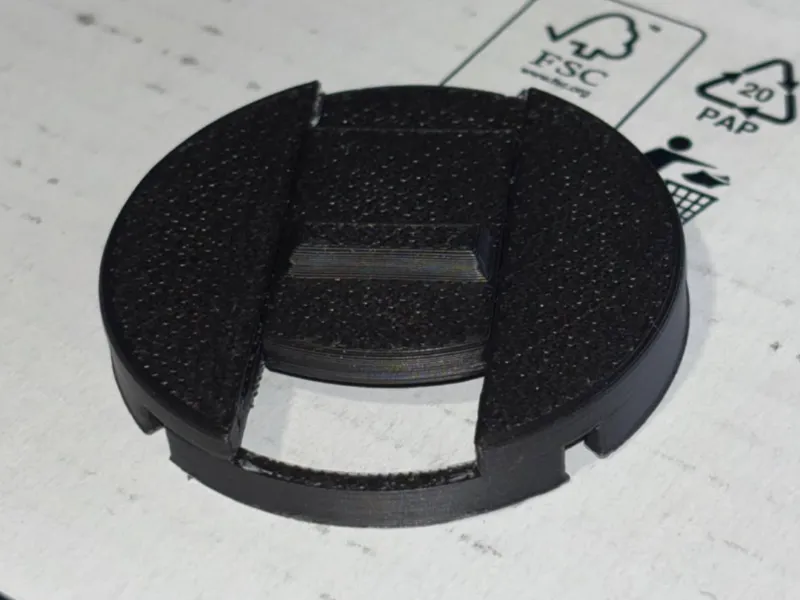 54 mm cap for can