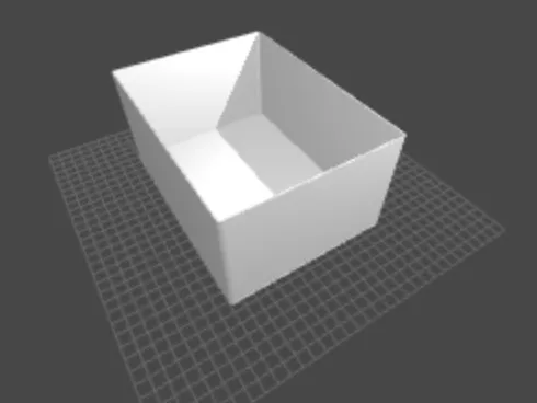 Poop box 