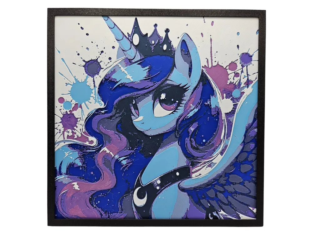 Princess Luna (Nightmare Moon)