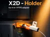 0.2mm layer, 3 walls, 25% infill