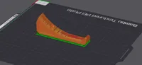 Jardinière Tidal Wave AFG V1.0.1 — photo 2