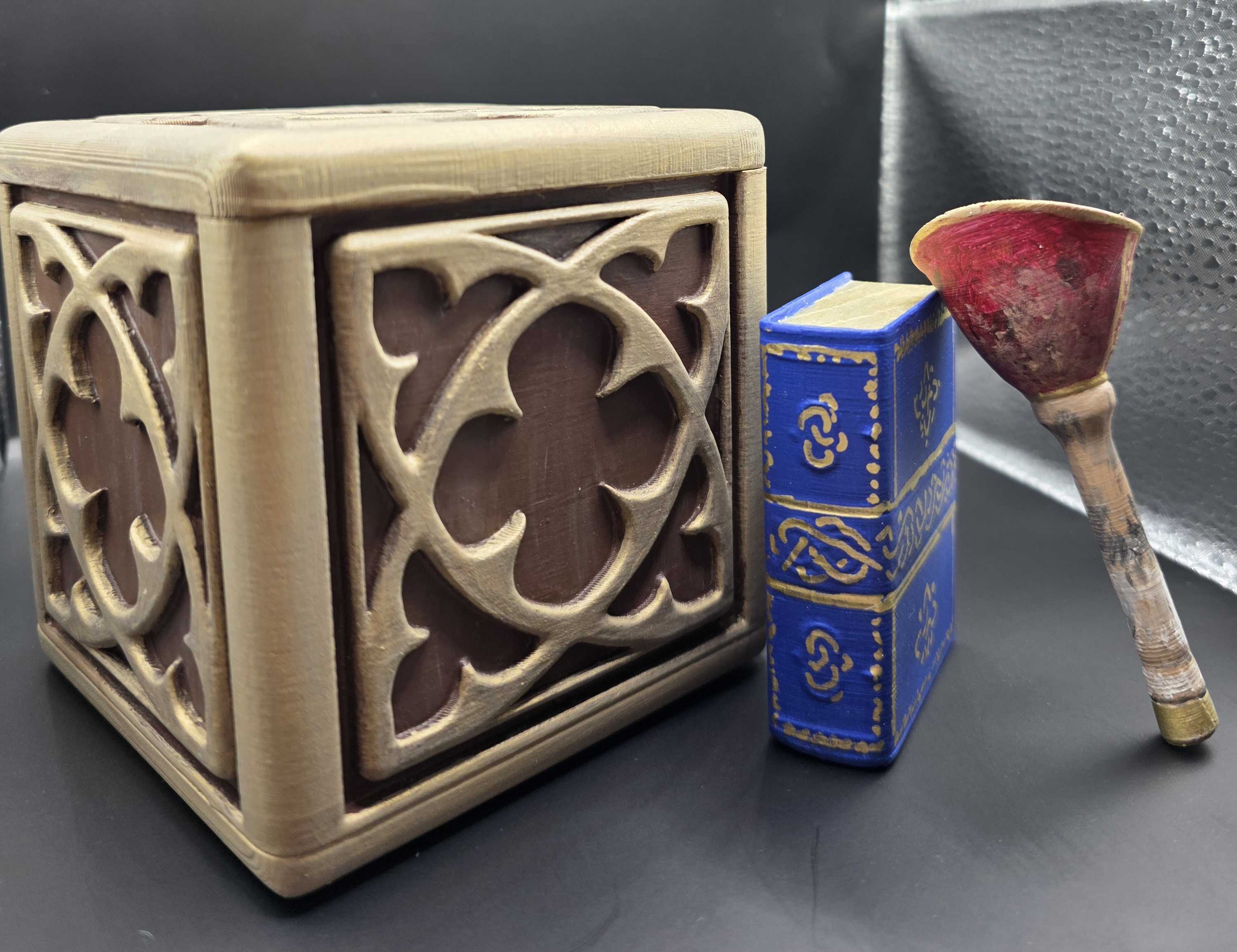 Diablo | Collection - MakerWorld: Download Free 3D Models