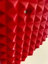 Flat - 0.16mm layer, 3 walls, 15% infill