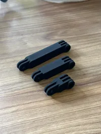 Supports pour GoPro — photo 2
