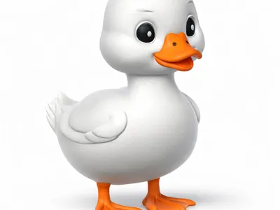 Sweet Duck