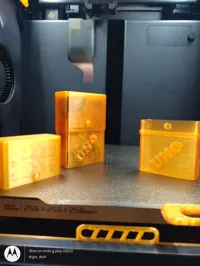 0.4 mm nozzle, Archane, 4 walls 15% infill